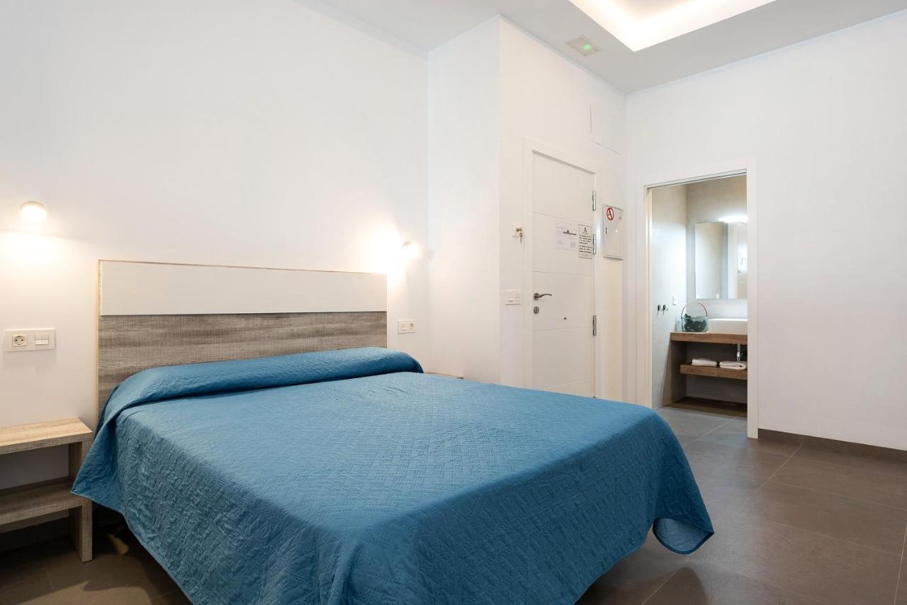 Apartamento Virgen De La Luz 4 Appartement Conil De La Frontera Buitenkant foto