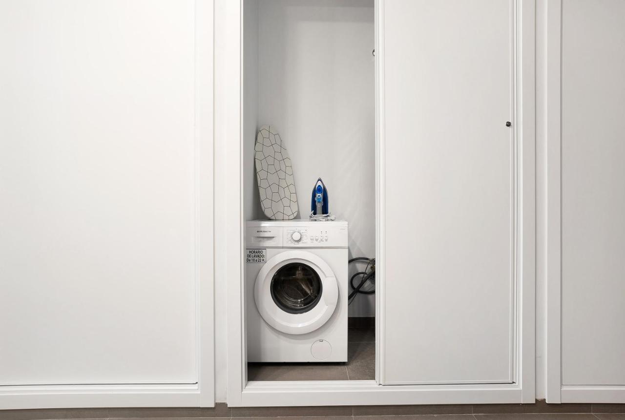 Apartamento Virgen De La Luz 4 Appartement Conil De La Frontera Buitenkant foto