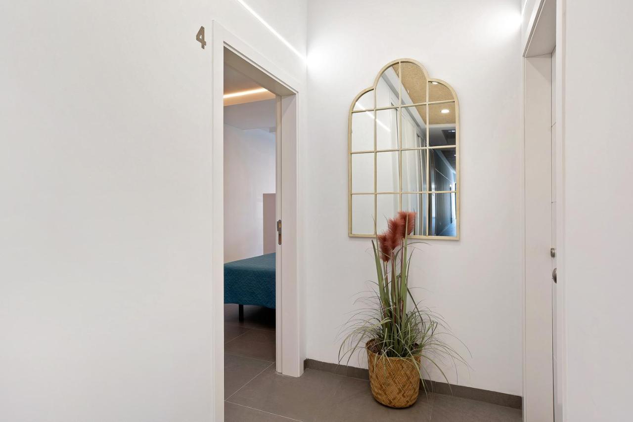 Apartamento Virgen De La Luz 4 Appartement Conil De La Frontera Buitenkant foto