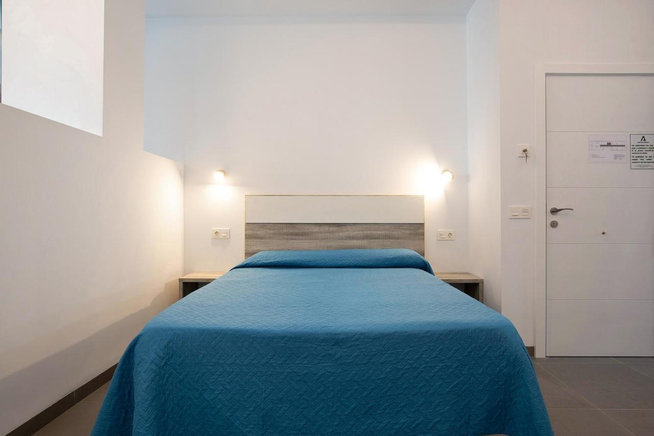 Apartamento Virgen De La Luz 4 Appartement Conil De La Frontera Buitenkant foto