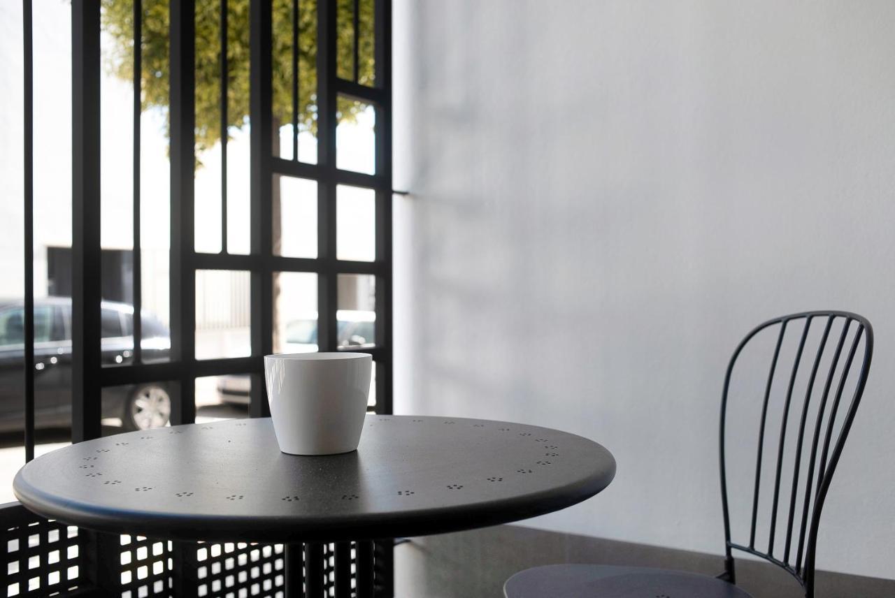Apartamento Virgen De La Luz 4 Appartement Conil De La Frontera Buitenkant foto