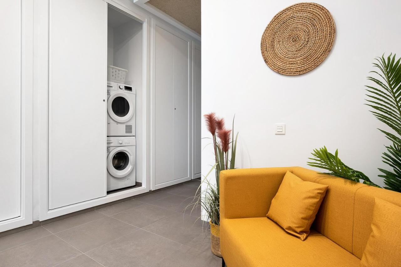 Apartamento Virgen De La Luz 4 Appartement Conil De La Frontera Buitenkant foto