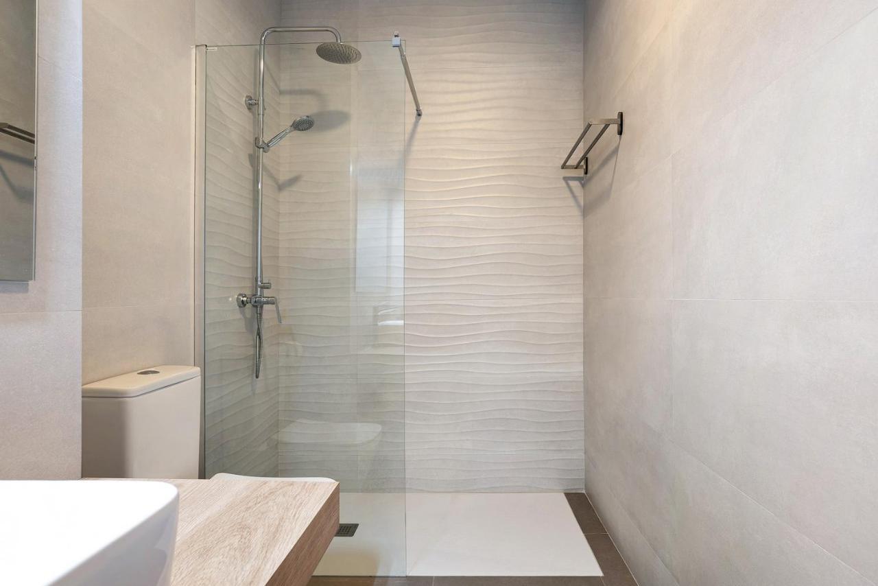 Apartamento Virgen De La Luz 4 Appartement Conil De La Frontera Buitenkant foto