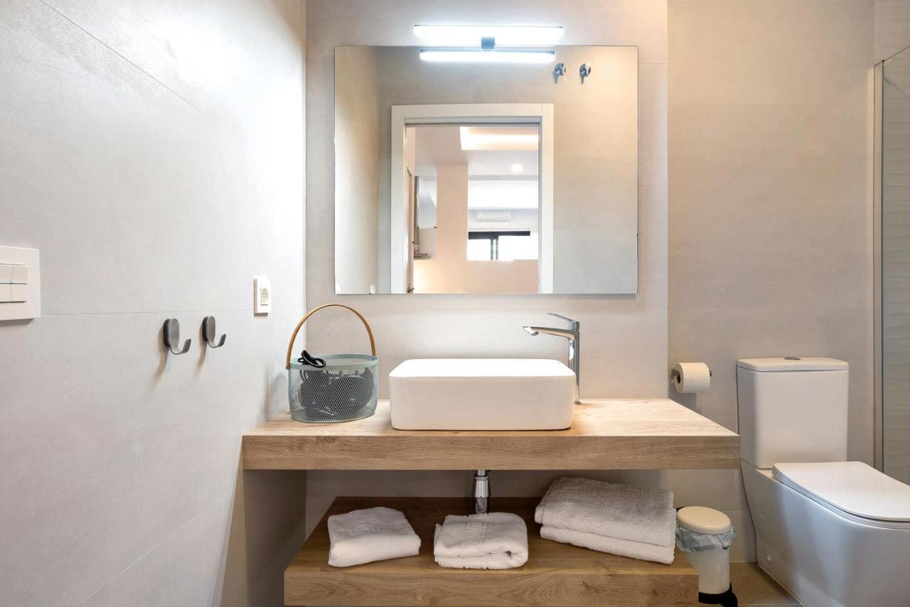 Apartamento Virgen De La Luz 4 Appartement Conil De La Frontera Buitenkant foto